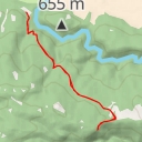 thumbnail for Malá krížová chodba