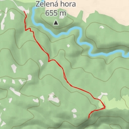 thumbnail for Malá krížová chodba