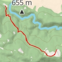 thumbnail for Veľká krížová chodba