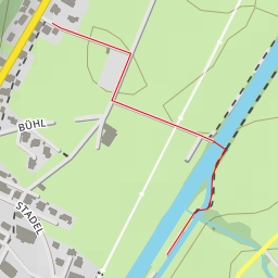 thumbnail for Haslerstrasse - Glarus Süd