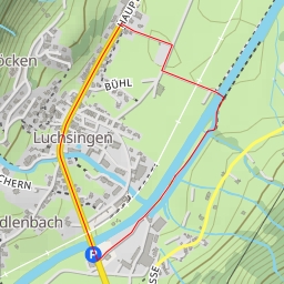 thumbnail for Glarus Süd