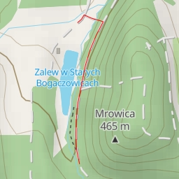 thumbnail for Pod Mrowicą - Brzozowa