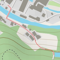 thumbnail for Weissenhalden-Strasse