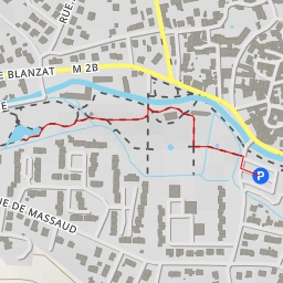 thumbnail for Impasse de la Chute