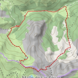 thumbnail for Lac d'Ansabe