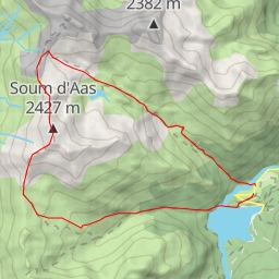 thumbnail for Turon Garié