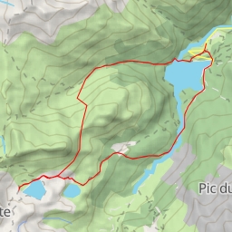 thumbnail for Refuge d'Ayous