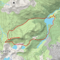 thumbnail for Pic les Arougos