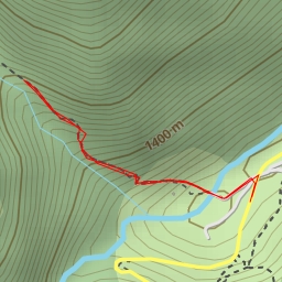 thumbnail for Route de Bious Artigues - Route de Bious Artigues