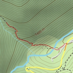 thumbnail for Route de Bious Artigues - Route de Bious Artigues