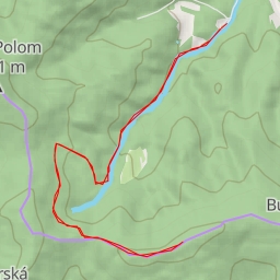 thumbnail for Pod Bůrkovým vrchem - 01151