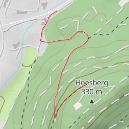 thumbnail for Hoesberg