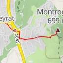 thumbnail for Montrognon