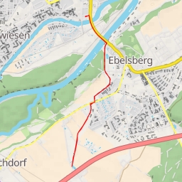 thumbnail for Beuttlerweg - Linz