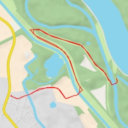 thumbnail for Dolná sihoť - Bratislava