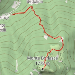 thumbnail for Monte Borlasca