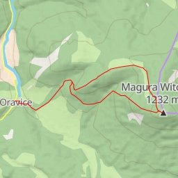 thumbnail for Magura Witowska