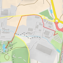 thumbnail for Impasse du Castel