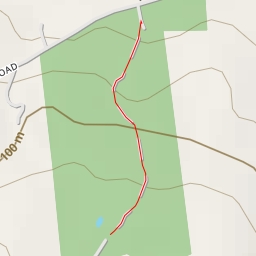 thumbnail for H16 - Wind Mill Hill Trail