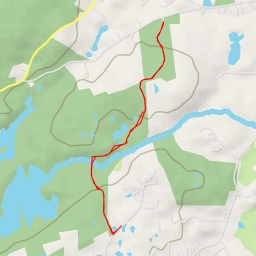 thumbnail for Baxter Road - Baxter Road