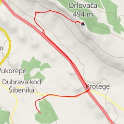 thumbnail for Orlovača
