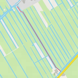 thumbnail for Hellepad - Zoeterwoude