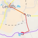 thumbnail for Route du Chemin Vert