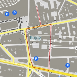 thumbnail for Terrasse du Printemps