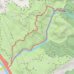 thumbnail for Le Pylone - Le Pylone