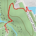 thumbnail for Lillooet Road