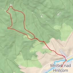 thumbnail for Borsučí kopec