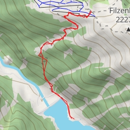 thumbnail for Ahornsee