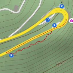 thumbnail for Kanzelkehre