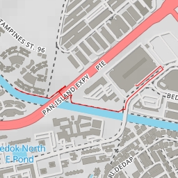 thumbnail for Bedok Park Connector - Bedok Park Connector - Singapore