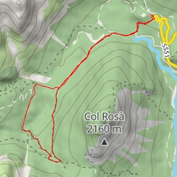 thumbnail for Ponte dei Cadorìs