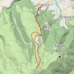 thumbnail for Rifugio Efro