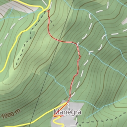 thumbnail for per Creasta della Ceresa