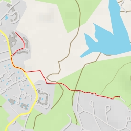 thumbnail for Tour San Cipriano - Lecci