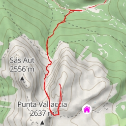 thumbnail for Cima Undici