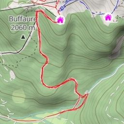 thumbnail for Rifugio Buffaure