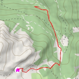 thumbnail for Rifugio Vallaccia