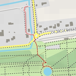 thumbnail for Allée Michel Closse