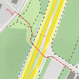 thumbnail for Rue Neerveld - Neerveldstraat