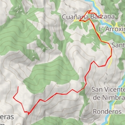 thumbnail for Laguna de Canchongo