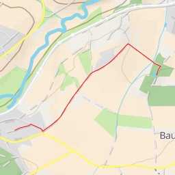 thumbnail for Fuchshügel - Fuchshügel - Schwarzenbach a.d.Saale