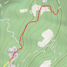 thumbnail for Via del Carmine