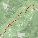 thumbnail for Rifugio La Foce