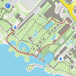 thumbnail for Viale Rovereto