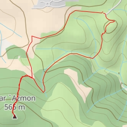 thumbnail for הר עצמון