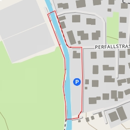 thumbnail for Breitenbachstraße